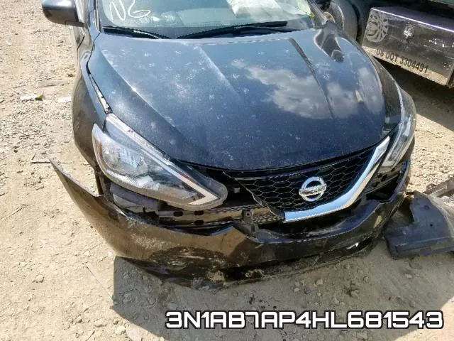 3N1AB7AP4HL681543 фото 10