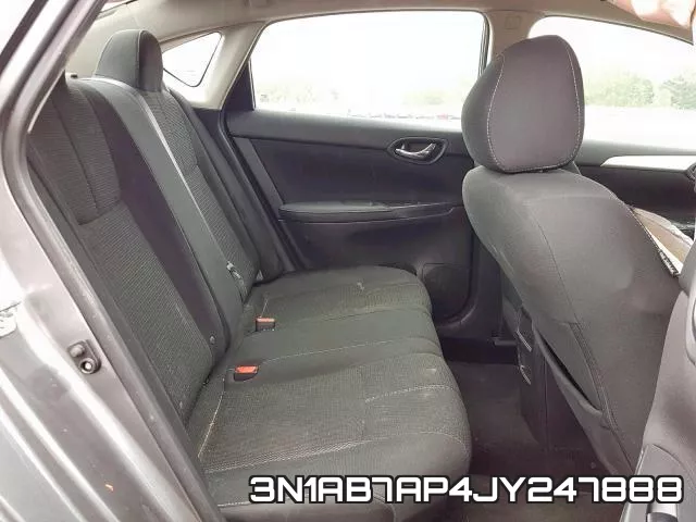 3N1AB7AP4JY247888 фото 6