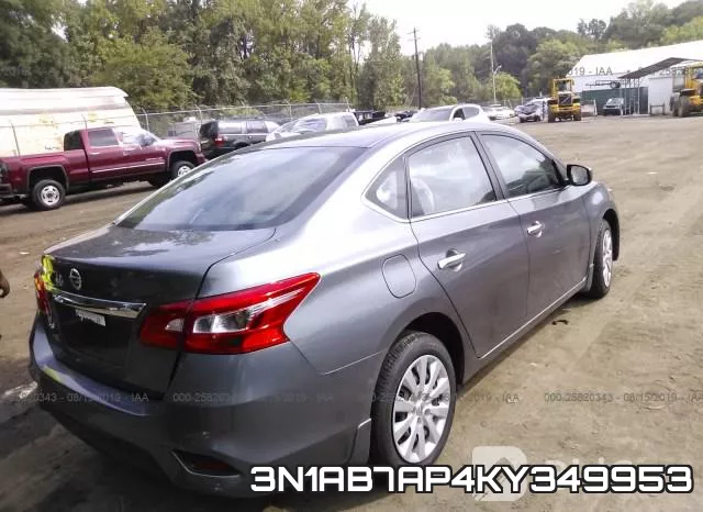 3N1AB7AP4KY349953 фото 5