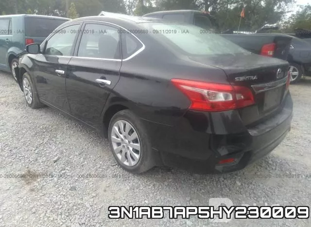 3N1AB7AP5HY230009 фото 4