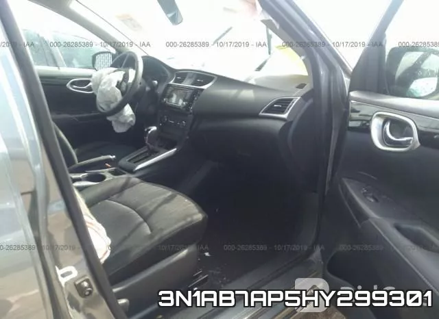 3N1AB7AP5HY299301 фото 6