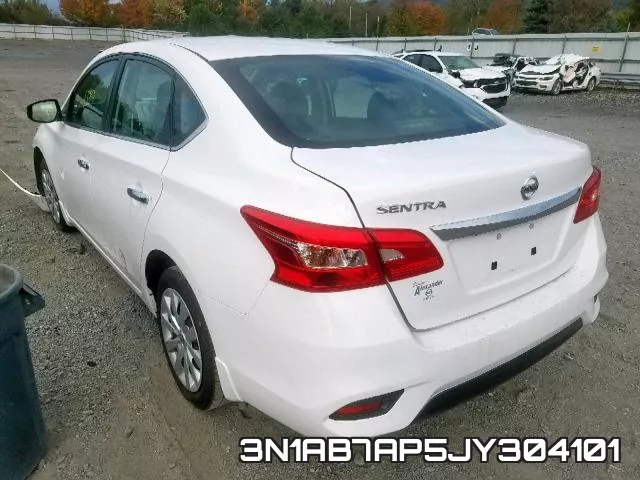 3N1AB7AP5JY304101 фото 4