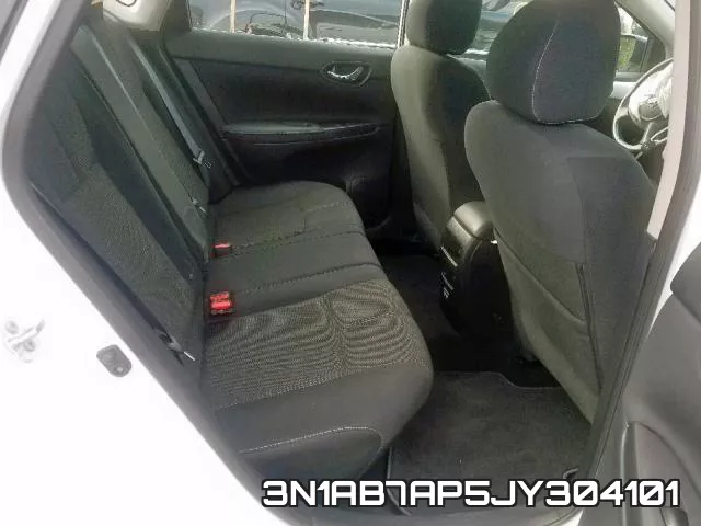 3N1AB7AP5JY304101 фото 7