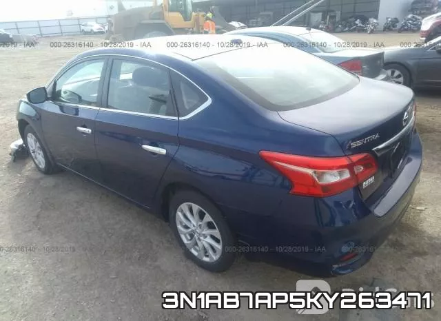 3N1AB7AP5KY263471 фото 4