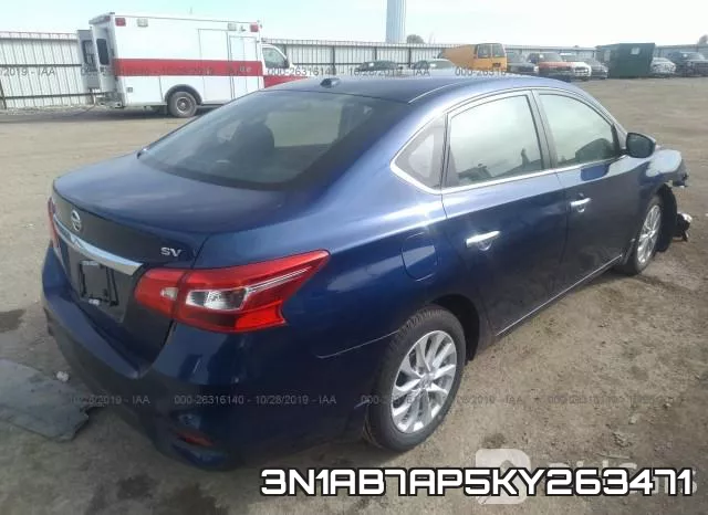 3N1AB7AP5KY263471 фото 5