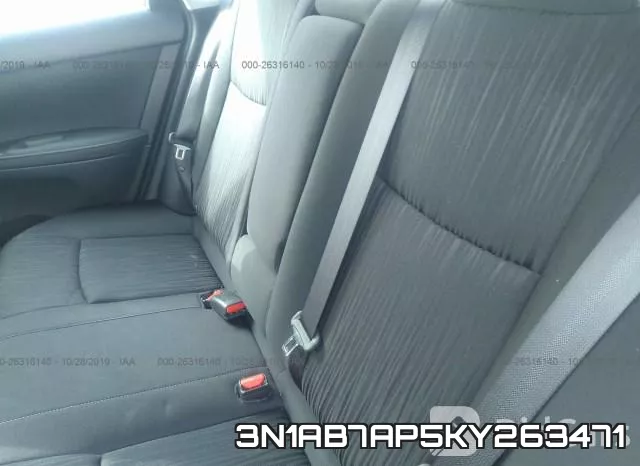 3N1AB7AP5KY263471 фото 9