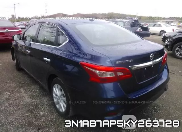3N1AB7AP5KY263728 фото 4