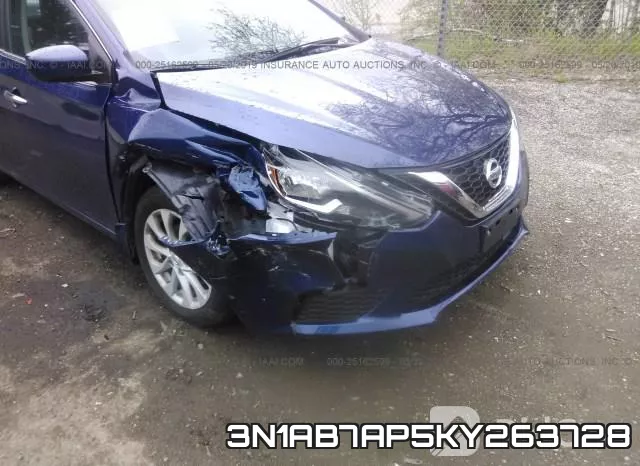3N1AB7AP5KY263728 фото 7