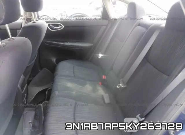 3N1AB7AP5KY263728 фото 9