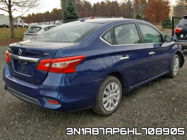 3N1AB7AP6HL708905 фото 5
