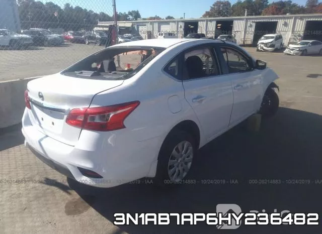 3N1AB7AP6HY236482 фото 5