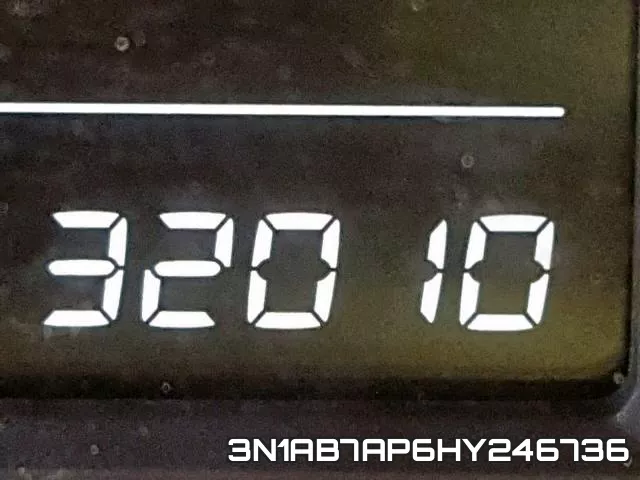 3N1AB7AP6HY246736 фото 9