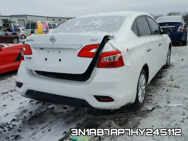3N1AB7AP7HY245112 фото 5