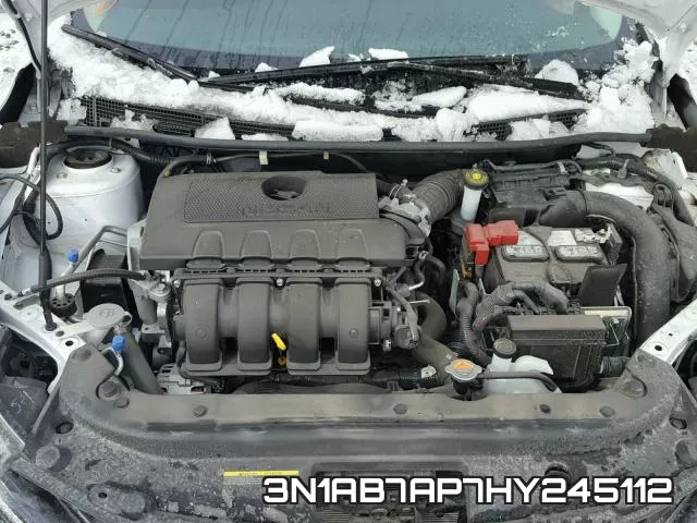 3N1AB7AP7HY245112 фото 8