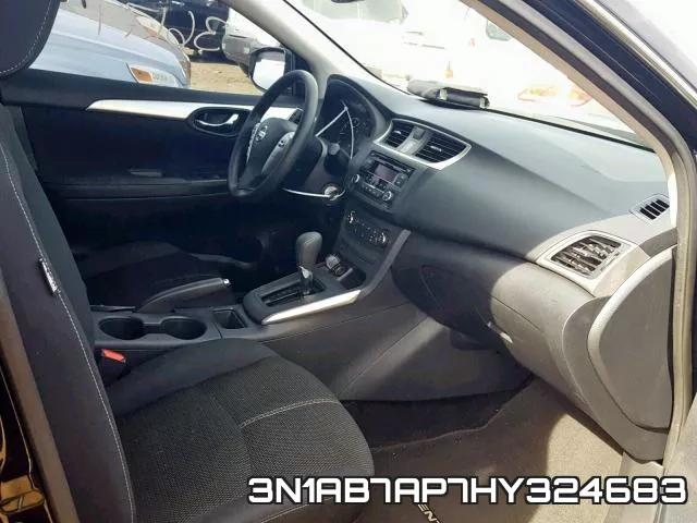 3N1AB7AP7HY324683 фото 5