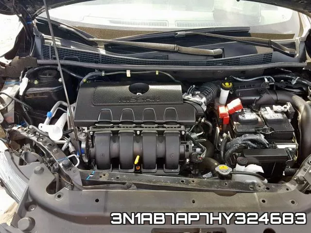 3N1AB7AP7HY324683 фото 7