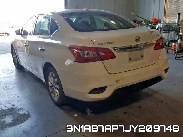 3N1AB7AP7JY209748 фото 4