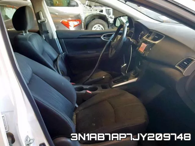 3N1AB7AP7JY209748 фото 6