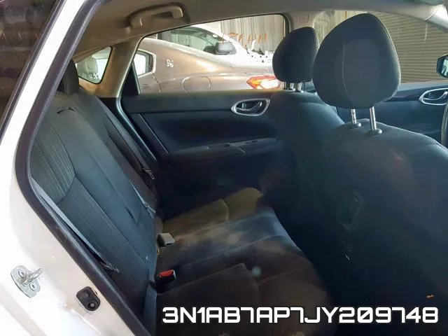 3N1AB7AP7JY209748 фото 7