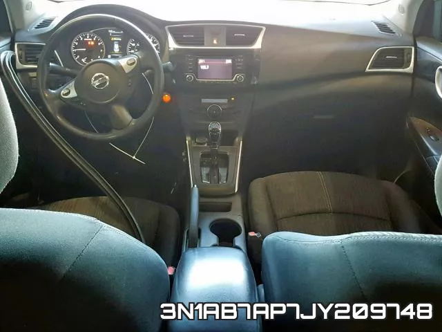 3N1AB7AP7JY209748 фото 10