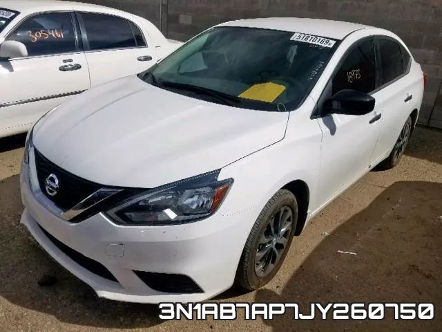 3N1AB7AP7JY260750 фото 3