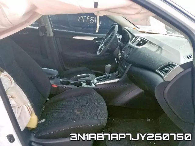 3N1AB7AP7JY260750 фото 6