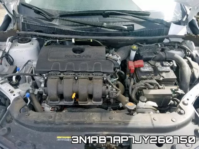 3N1AB7AP7JY260750 фото 8