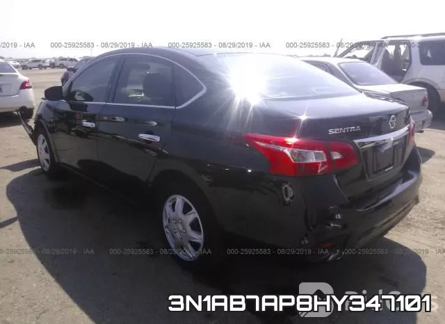 3N1AB7AP8HY347101 фото 4