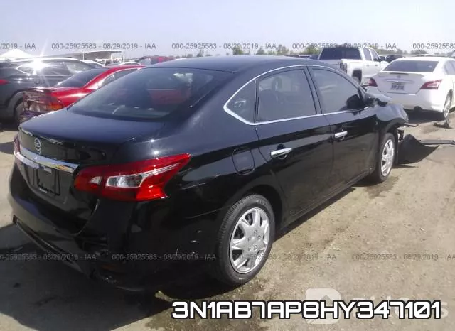 3N1AB7AP8HY347101 фото 5