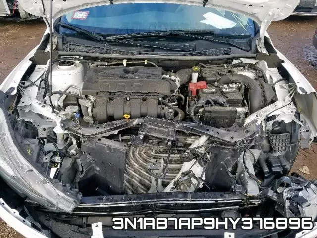 3N1AB7AP9HY376896 фото 8