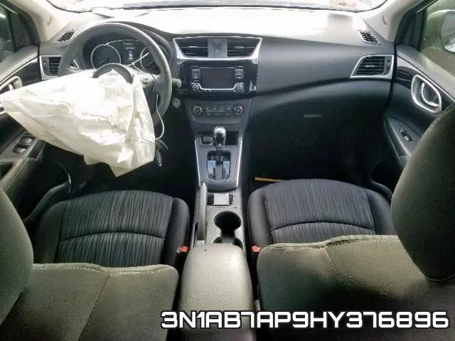 3N1AB7AP9HY376896 фото 10