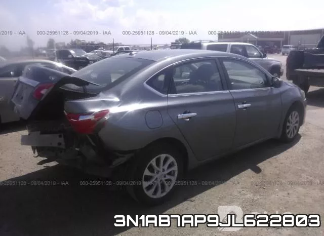 3N1AB7AP9JL622803 фото 5
