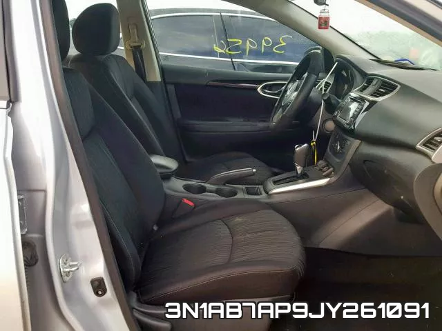 3N1AB7AP9JY261091 фото 6