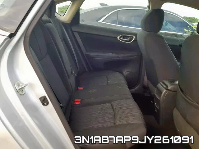 3N1AB7AP9JY261091 фото 7