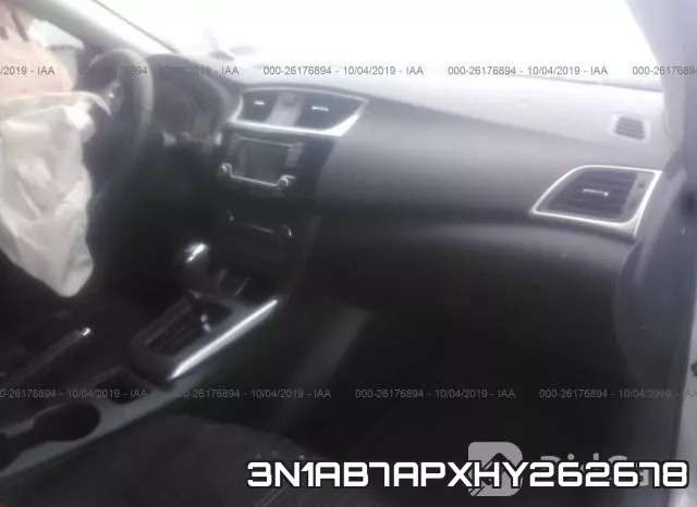 3N1AB7APXHY262678 фото 6
