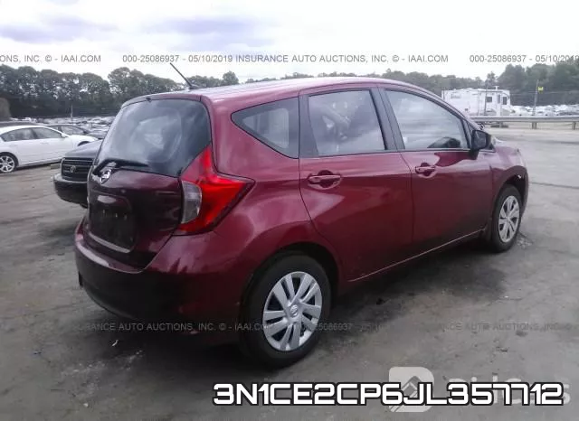 3N1CE2CP6JL357712 фото 5