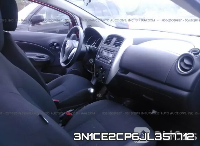 3N1CE2CP6JL357712 фото 6