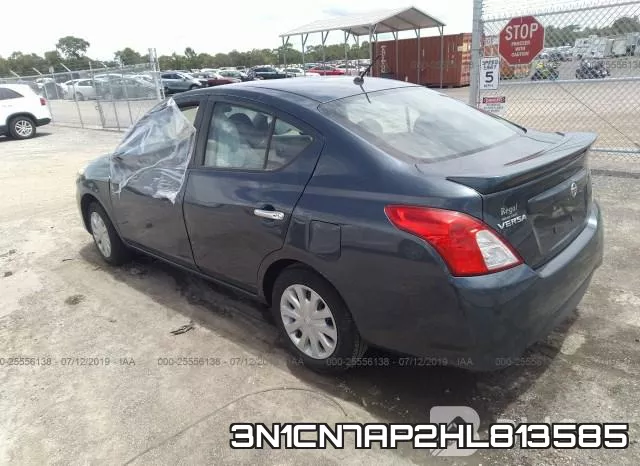 3N1CN7AP2HL813585 фото 4