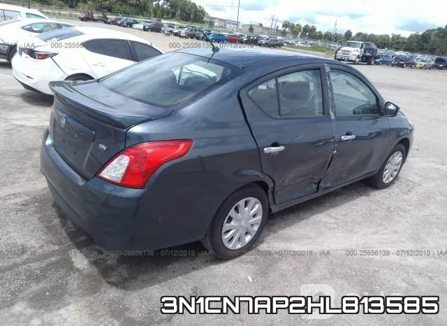 3N1CN7AP2HL813585 фото 5