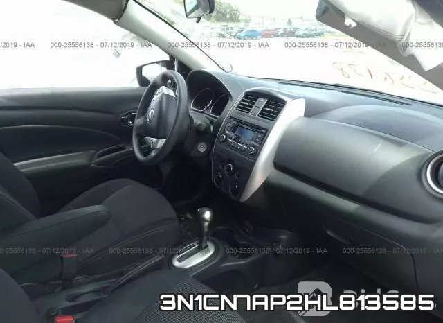 3N1CN7AP2HL813585 фото 6