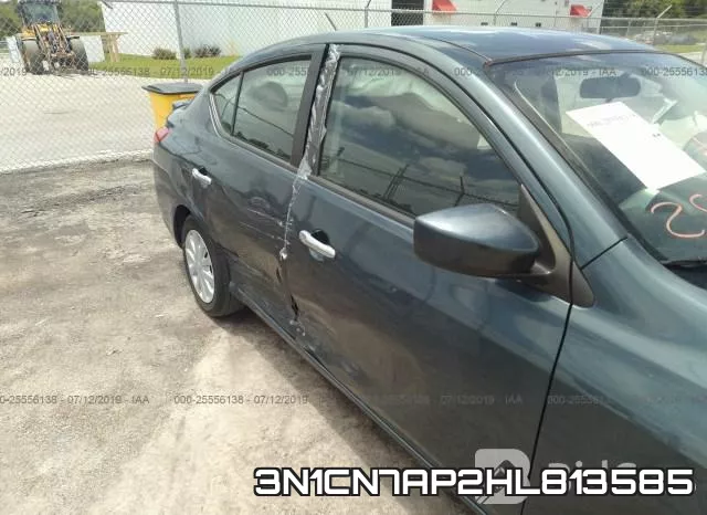 3N1CN7AP2HL813585 фото 7