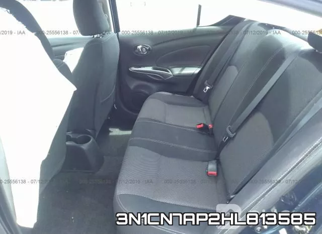 3N1CN7AP2HL813585 фото 9