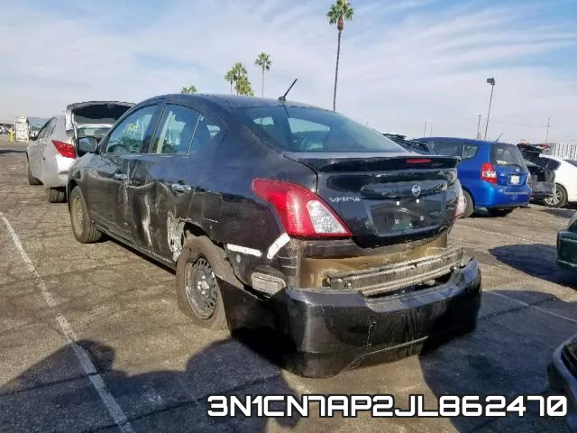 3N1CN7AP2JL862470 фото 4