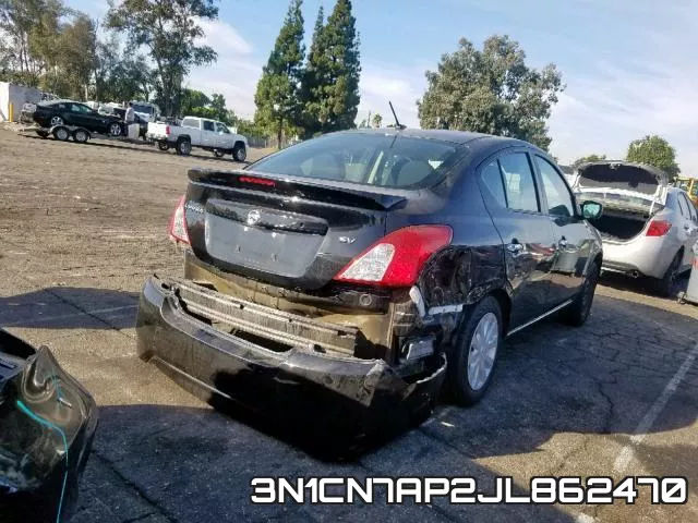 3N1CN7AP2JL862470 фото 5