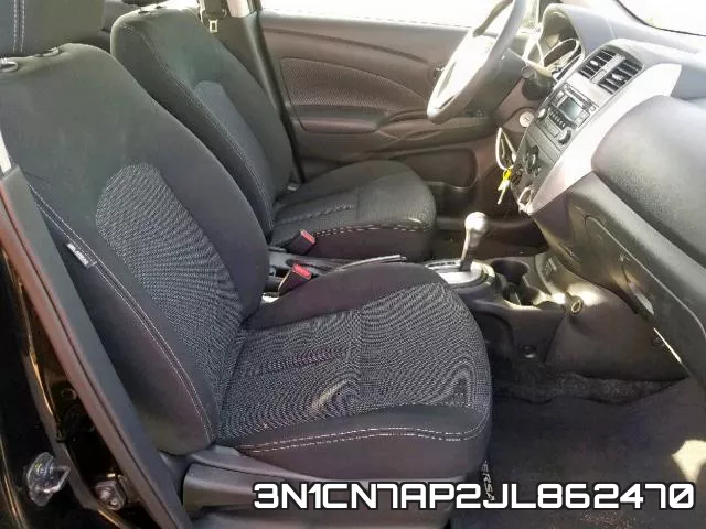 3N1CN7AP2JL862470 фото 6