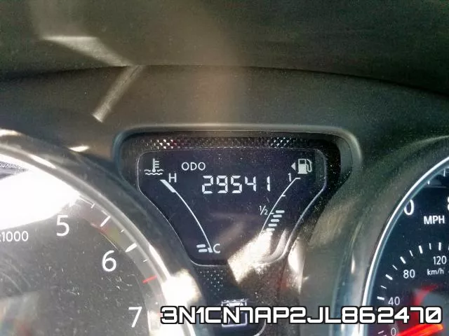 3N1CN7AP2JL862470 фото 9
