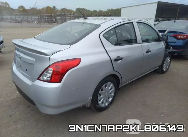 3N1CN7AP2KL806143 фото 5