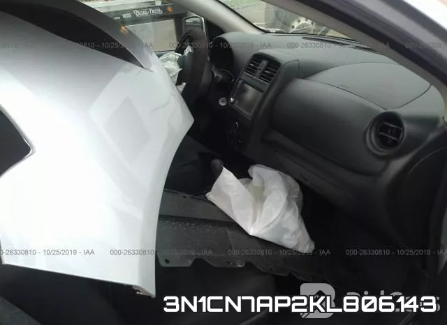 3N1CN7AP2KL806143 фото 6