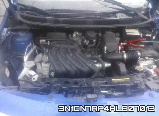 3N1CN7AP4HL807013 фото 2