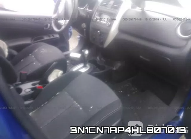 3N1CN7AP4HL807013 фото 6